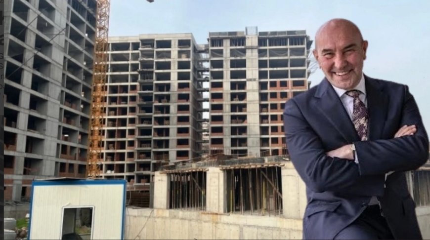 Kooperatif Mağdurları Tunç Soyer’i Yalanladı: Şeffaflık Masalıyla Mağduriyet Gizleniyor