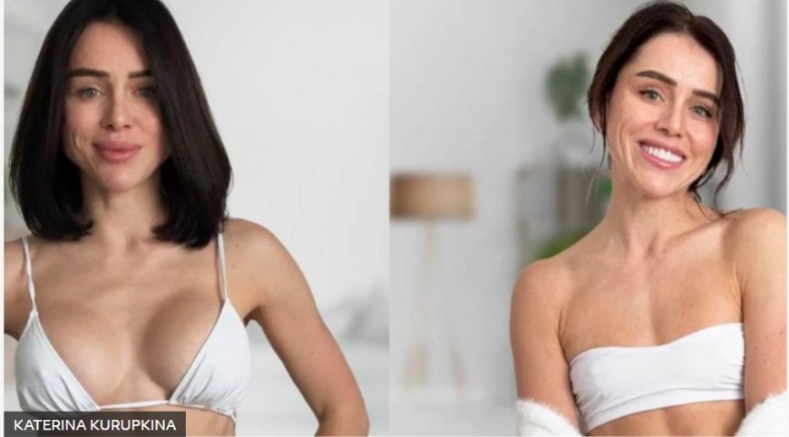 Silikonların Yerini Bedenle Barışık Yaklaşımlar Alıyor