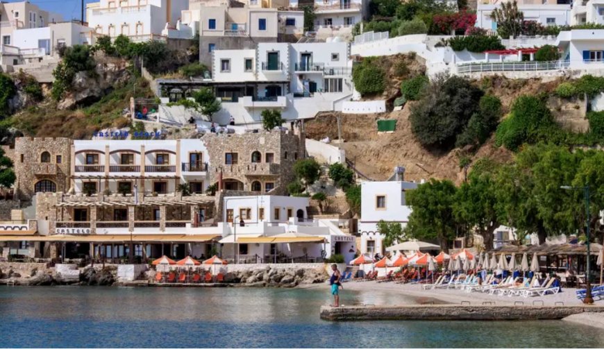 Yunanistan, Türk Yatırımcıların Adalara Yönelik İlgisinden Kaygılı