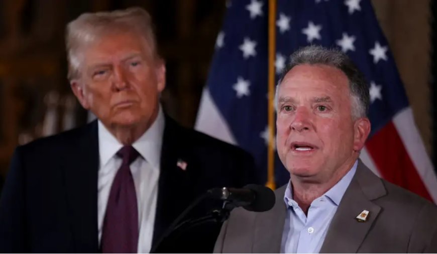 ABD ve İran Umman'da Nükleer Anlaşma İçin Masada