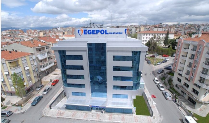 Egepol Hastanesi’nde Sigorta ve Ücret Politikası Tartışmaları Büyüyor