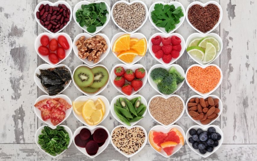 Kalbe Faydalı Lezzetler: Çay, Kahve, Çikolata ve Kuruyemişler Sağlıkla Buluşuyor