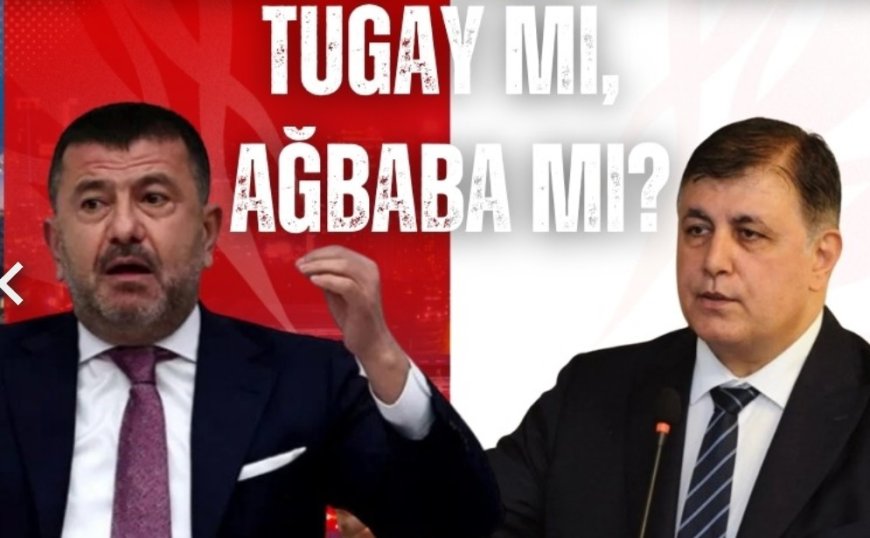 CHP İzmir’de Taht Oyunları: Tugay mı, Ağbaba mı?