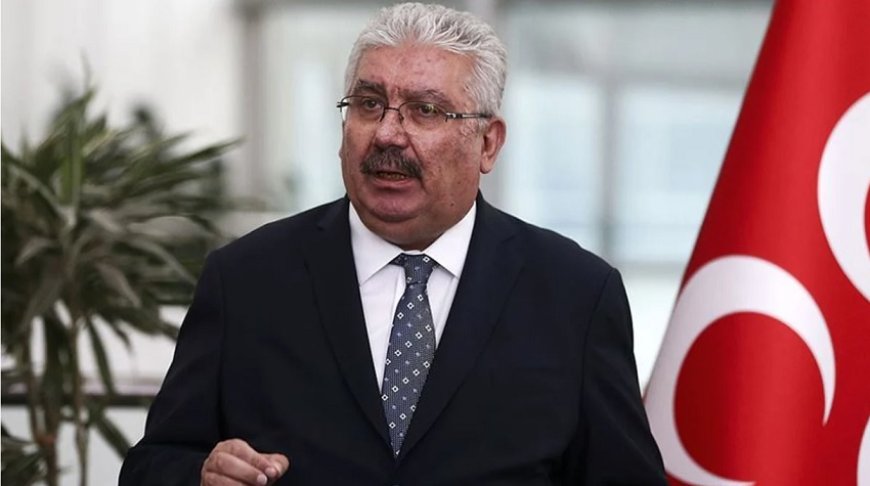 Yalçın’dan Çarpıcı İddia: Özel, İmamoğlu’nun Diskalifiye Edilmesini Çok İstiyor