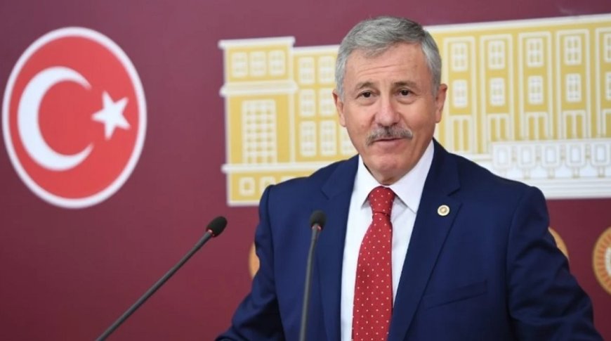 Selçuk Özdağ’dan Sığınmacı Politikalarına Sert Eleştiri: Bu Bir Demografik Dönüşüm Planıdır