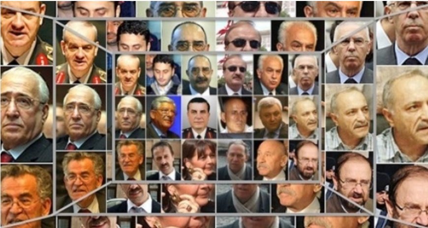 Balyoz, Ergenekon ve 28 Şubat Generalleri: Atatürkçü mü, FETÖ'cü mü? 