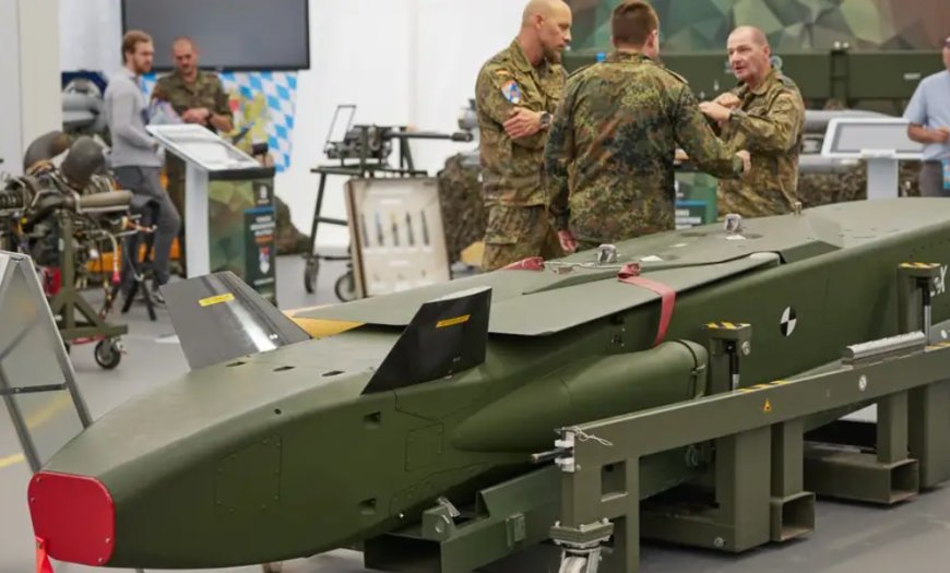 Almanya, Ukrayna’ya en fazla destek veren ülkeler arasında