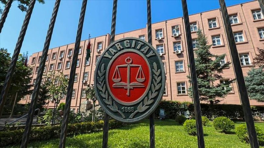 HSK seçimleri yaklaşırken Yargıtay’da kritik atamalar: Güç dengesi yeniden mi şekilleniyor?
