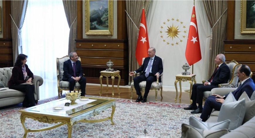 Yeni Çözüm Süreci Masada: Beklentiler Net, Engeller Belirsiz