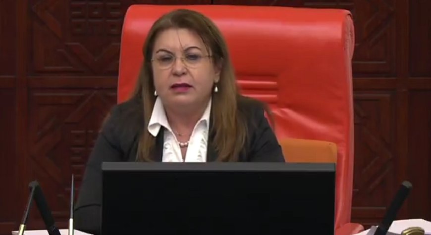 Meclis’te Can Atalay Kararı Okundu: Vekilliğe Dönüş Mümkün mü?