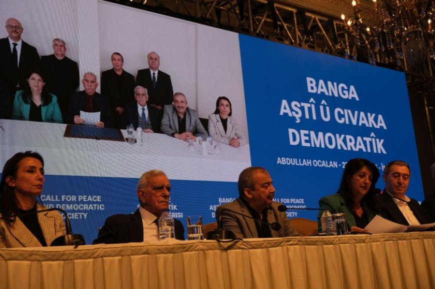 Konutta infaz masada: PKK ve FETÖ detayıyla yeni süreç başlıyor