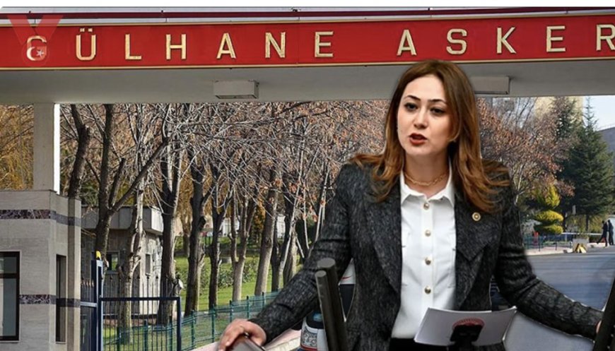 MHP çağrı yaptı, CHP destekledi: Askeri hastaneler yeniden açılsın