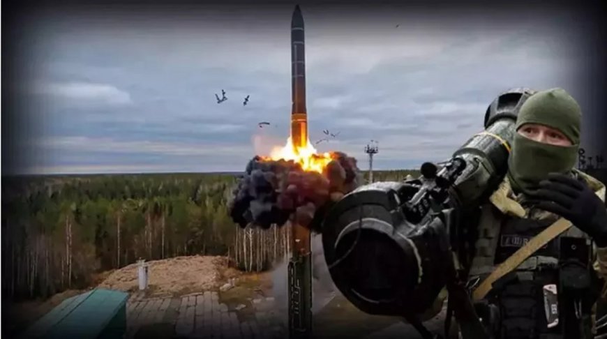 Ukrayna’dan Ateşkes Çağrısı: Savaş Mümkün Olan En Kısa Sürede Sona Ermeli