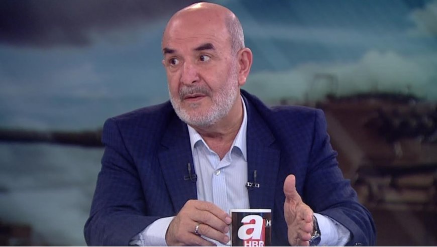 Başkan’a  At Öldü Demenin Zorluğu: Türkiye Siyasetinde Hukuk, Cesaret ve Suskunluk