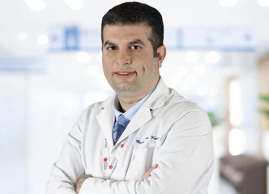 Sertleşme bozukluğu kader değil, tedavi edilebilir bir sağlık sorunu