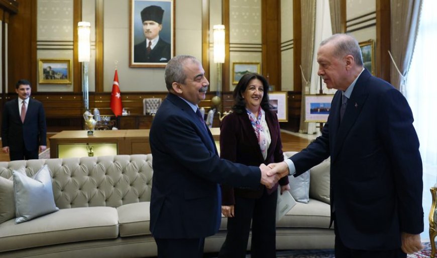 O Fotoğraf, Bir Hesaplaşma ve Fenafillah Makamı