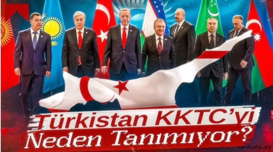 Kıbrıs Davası ve Turancılık: Sessizliğin Bedeli mi Ödeniyor?