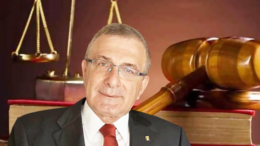 Prof. Dr. Sözüer’den Net Uyarı: Acilen Hukuka Dönülmeli