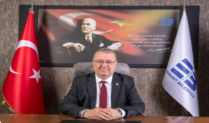 Edremit'te Vatandaşın Yetkililere Güveni Sarsılıyor