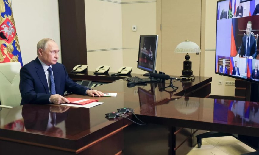 Rusya’dan 36 Saatlik Paskalya Ateşkesi