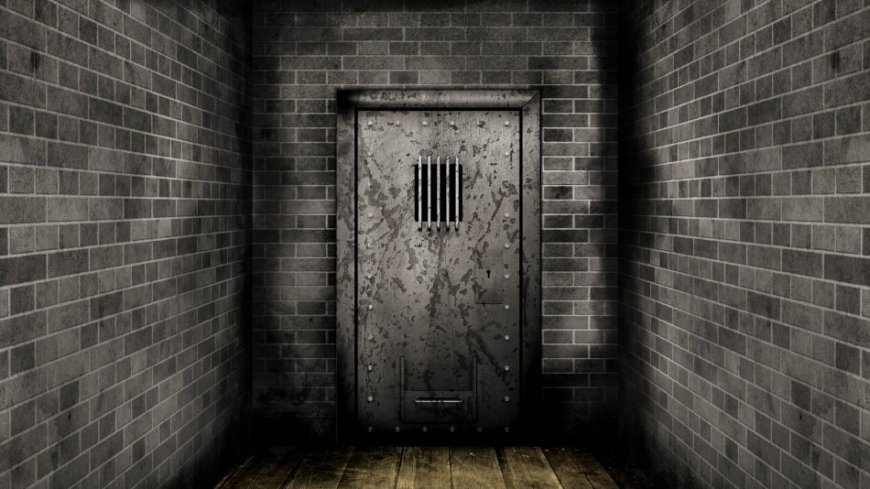 Yargı Paketinde Gizli Af: 55 Bin Mahkuma Tahliye Umudu