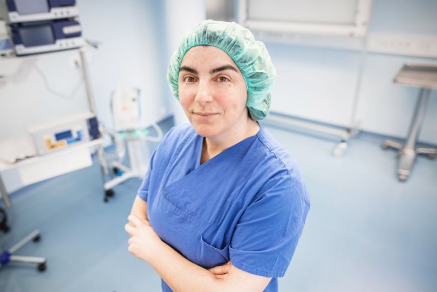 Yapay Organ Teknolojilerinde Devrim Yaratan Türk Bilim Kadını İstanbul’da Konuşacak