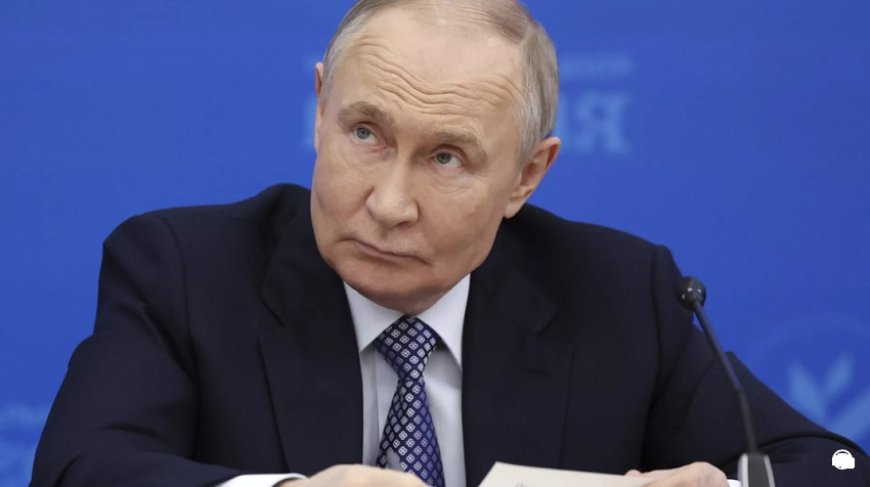 Rusya’dan ‘barış masası’na yeşil ışık: Her türlü girişime olumlu bakıyoruz