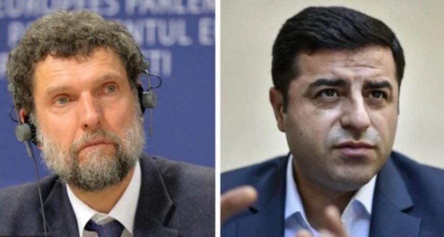 Alain Berset'in Türkiye ziyareti dikkat çekiyor: Gözler tutuklu belediye başkanları ve AİHM kararlarında