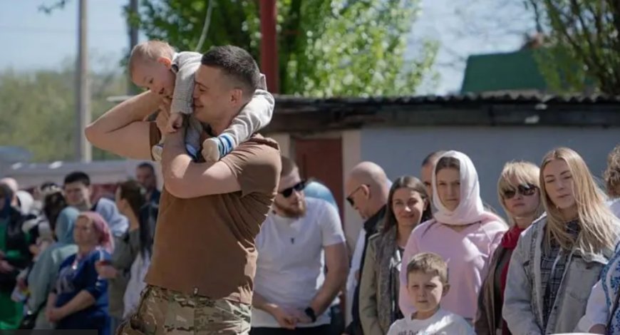 Zelenskiy: 30 günlük ateşkes ve sivil alanların korunması önceliğimiz