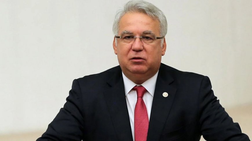 Demokrasi, hukuk ve insan hakları için cezalandırıldım