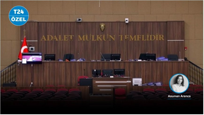 Eski Ağır Ceza Mahkemesi Başkanı hakkında adam kaldırma soruşturması: Silahla tehdit ve alıkoyma iddiası