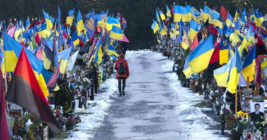 When the World Becomes a Graveyard: Can Justice, Respect and Human Dignity Save Us?