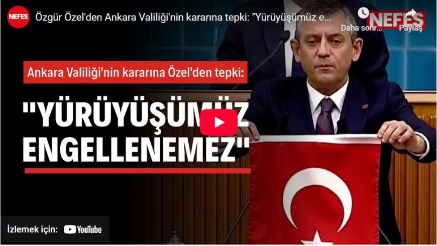 Türk Siyasetinde İkinci Büyük Kırılma İhtimali Artıyor!