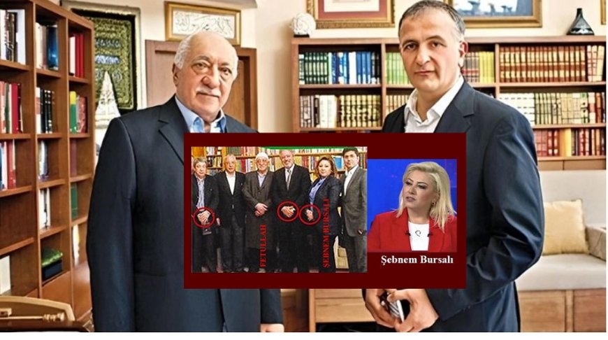 Sabah Gazetesi’nde FETÖ Haberi Gündem Oldu: Şebnem Bursalı Detayı Gözlerden Kaçmadı
