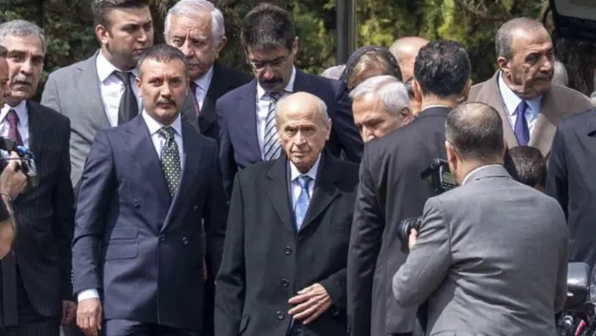 Erken seçim senaryosu yeniden gündemde: Bahçeli mi düğmeye basacak?