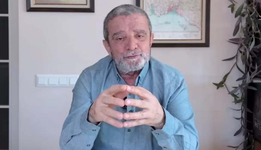 Çözüm Süreci, Erken Seçim ve Hukuk Krizi: Türköne'nin Açıklamaları Siyaseti Sarstı