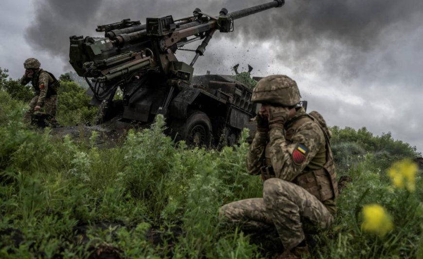 Putin, yeni askeri stratejiyle Batı'ya meydan okuyor: Rusya 2,4 milyonluk dev bir orduya hazırlanıyor