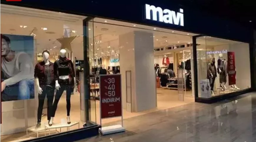 Mavi Giyim’den yatırımcılara %100 bedelsiz müjdesi: Sermaye ikiye katlandı, hisse fiyatı 32,50 TL’ye düştü