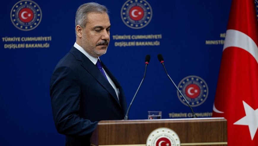 Hakan Fidan’ın ailevi konular çıkışı KKTC krizinde tepki çekti