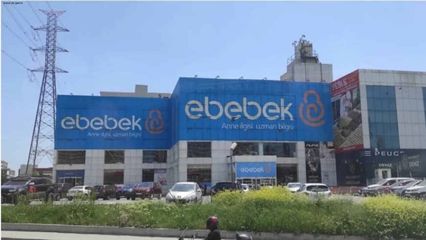 EBEBEK 2025 İlk Çeyrek Sonuçlarını 30 Nisan’da Paylaşacak
