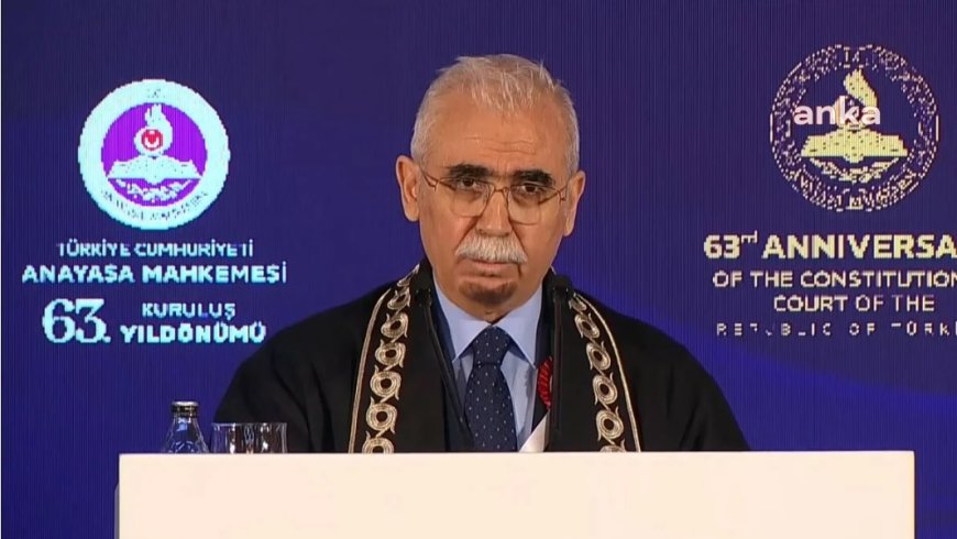 Adalet Kuyruğunda Bekleyenler: Anayasa Mahkemesi ve Kul Hakkı Üzerine