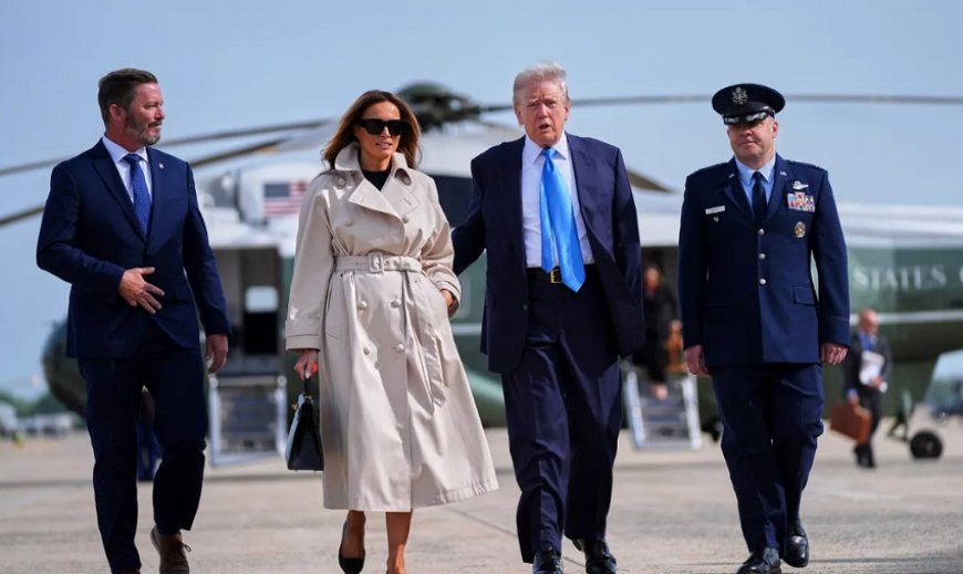 Trump ve Zelenskiy Vatikan’da Görüştü: Umutlar ve Endişeler Yan Yana