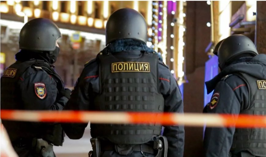 Korgeneral Yaroslav Moskalik Aracına Yerleştirilen Bombayla Hayatını Kaybetti