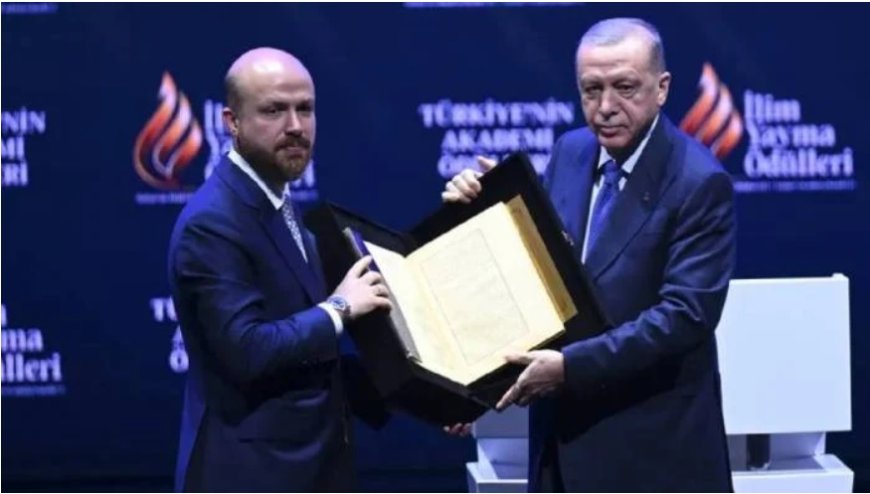 Siyasi Hırsım Yok: Sivil Toplumda Çalışmaya Devam Edeceğim