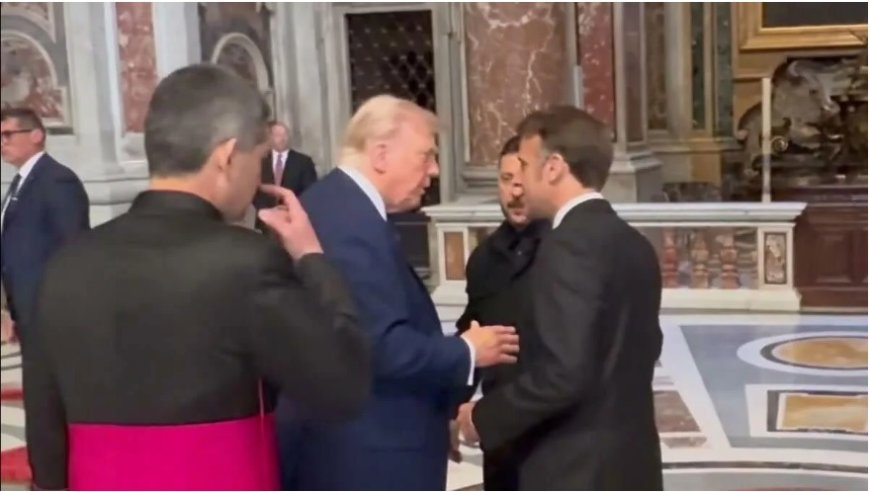 Dudak Okuyucuları Görüşmenin Şifrelerini Çözdü