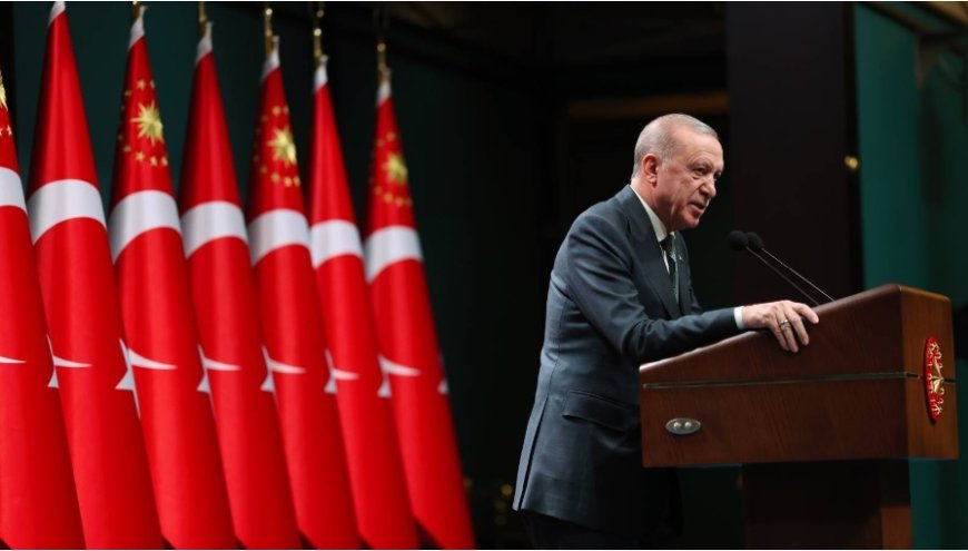 Gözler Beştepe’de: PKK’nın Silah Bırakma Süreci ve Yeni Mekanizma Konuşulacak