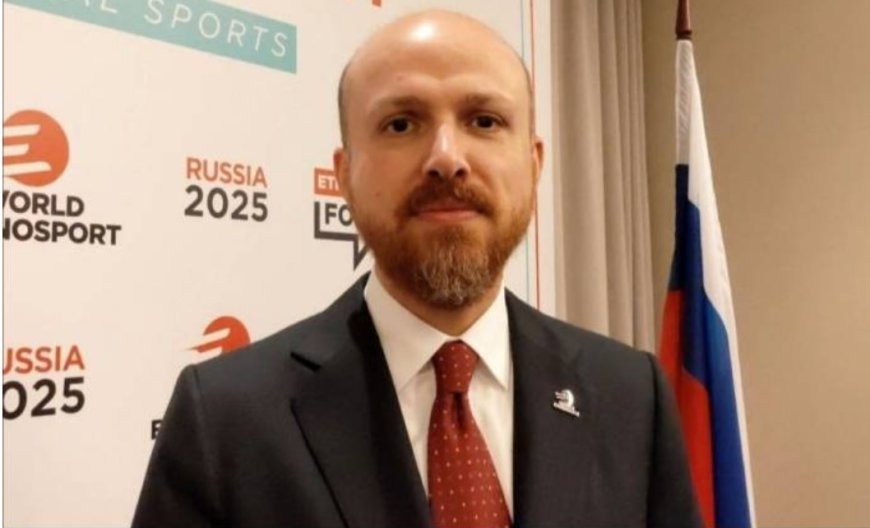 Bilal Erdoğan siyasetten çekiliyor mu?