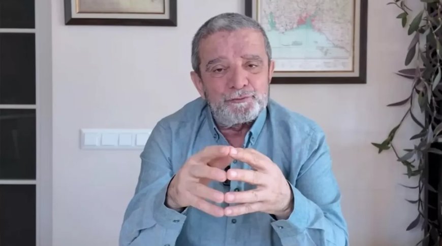 Mümtaz'er Türköne: İslamcılık Tasfiye Ediliyor, Türkiye Yeni Bir Dünya Düzenine Geçiyor