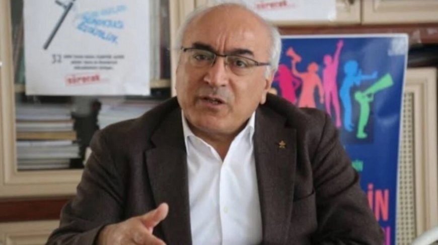 DEM Parti Heyetinden Bakan Tunç’a Çözüm Mesajı: Ne Kadar Hızlı, O Kadar İyi