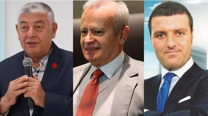 Şişli ve Sarıyer Belediyelerine DHKP-C İddiası: İddianame Tamamlandı